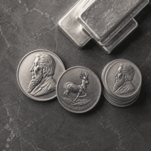 Demand always make Silver Bullion a Great Investment!