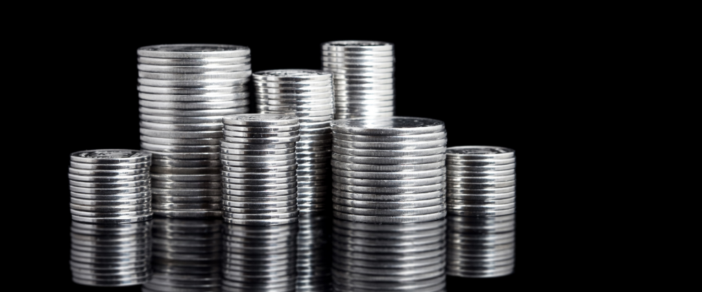 ‘Solid silver’ reasons to invest in Silver Bullion in volatile times